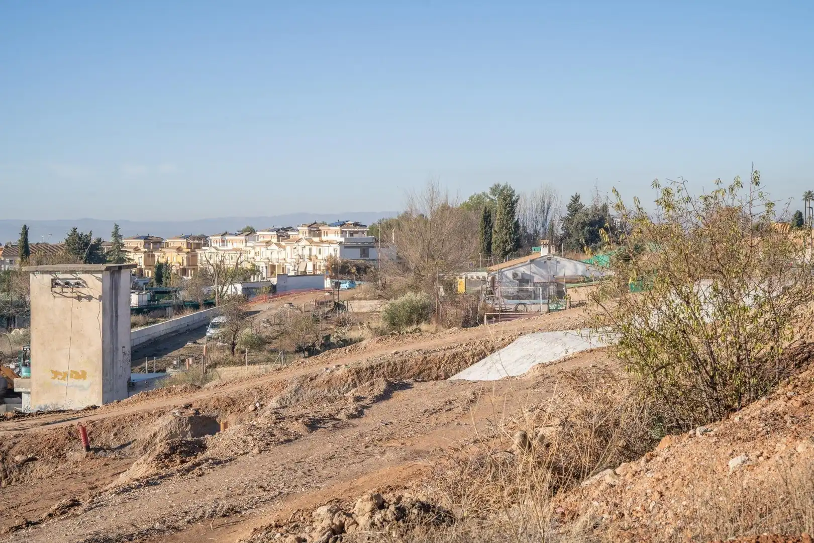 Terreny residencial en venda a Área de Actuación 16 12, imagen 56