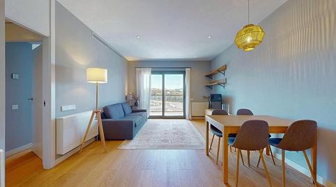 Foto 5 de Piso de alquiler en Carrer Alaba, El Parc i la Llacuna del Poblenou,  Barcelona Capital