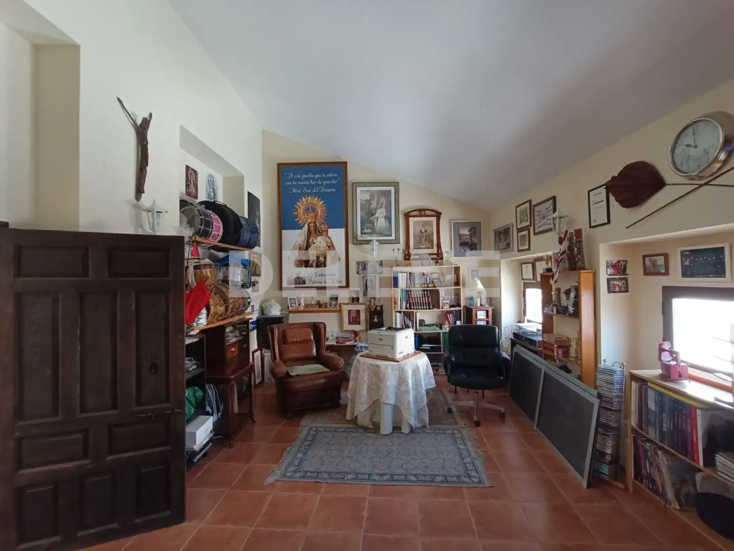Houses for sale in Hellín  with Heating, Private garden and Parquet flooring