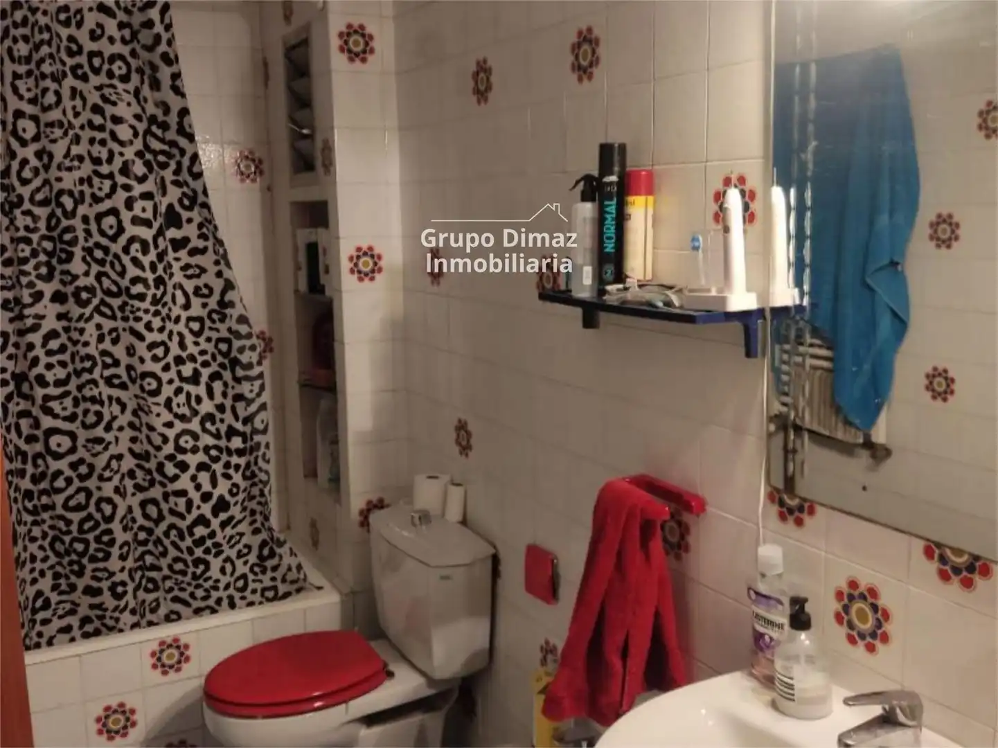 Bany de Pis en venda en Palafrugell amb Aire condicionat i Terrassa