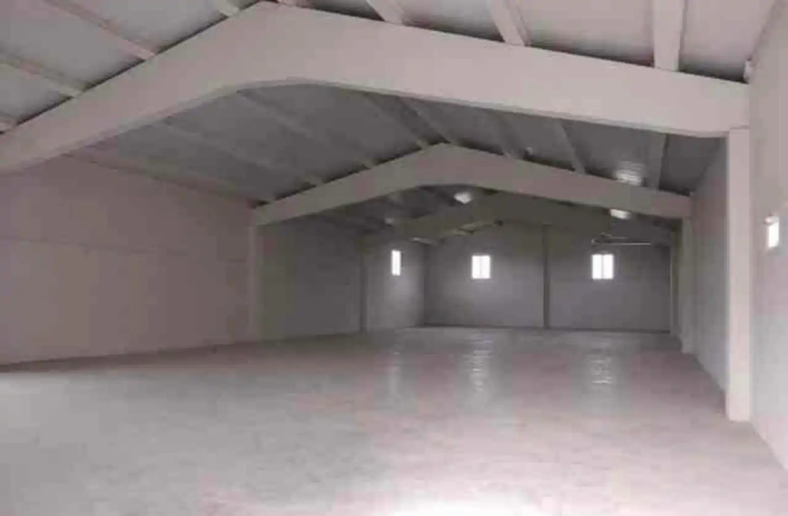 Nave industrial en venta en El Cortijo, imagen 4