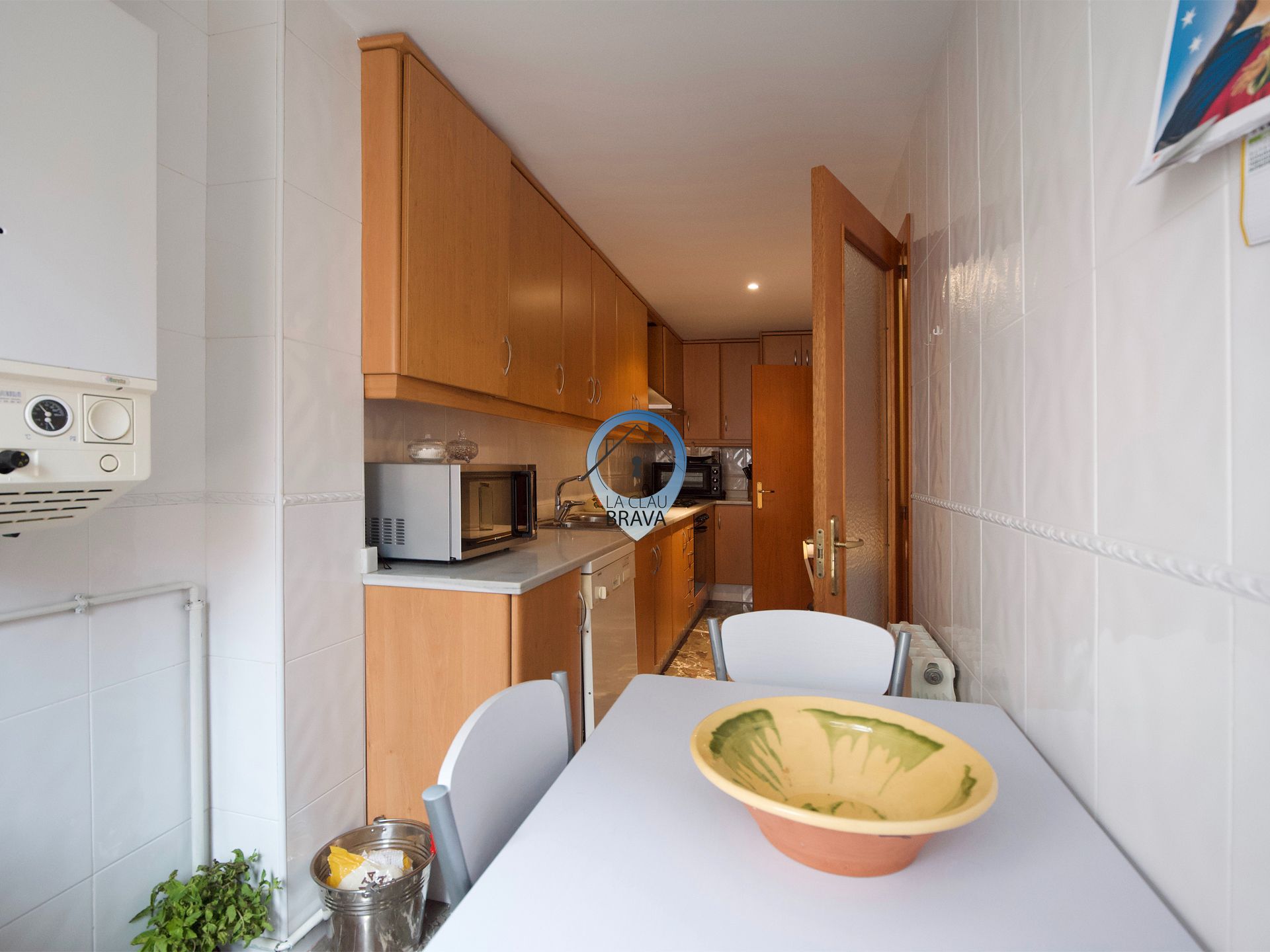 Flat for sale in Carrer de Francesc Jofre, Eixample