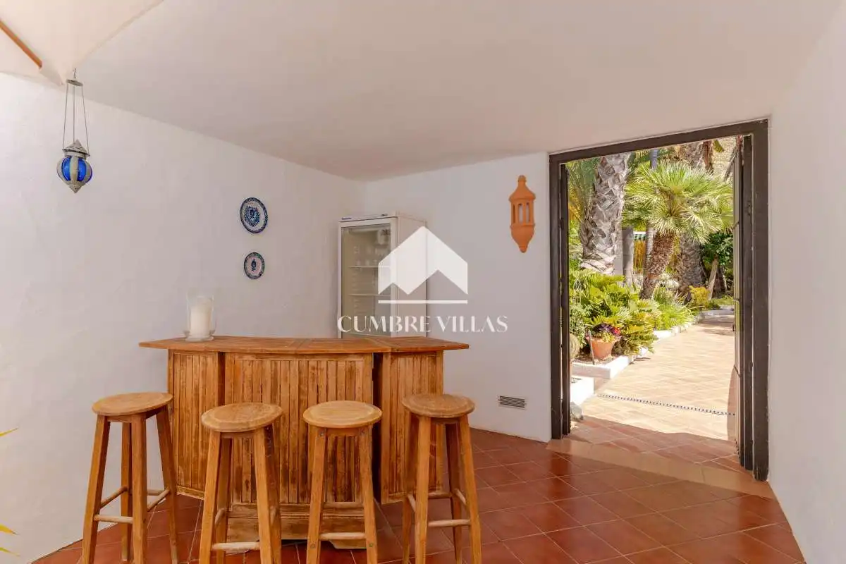 Casa o xalet en venda a Cotobro