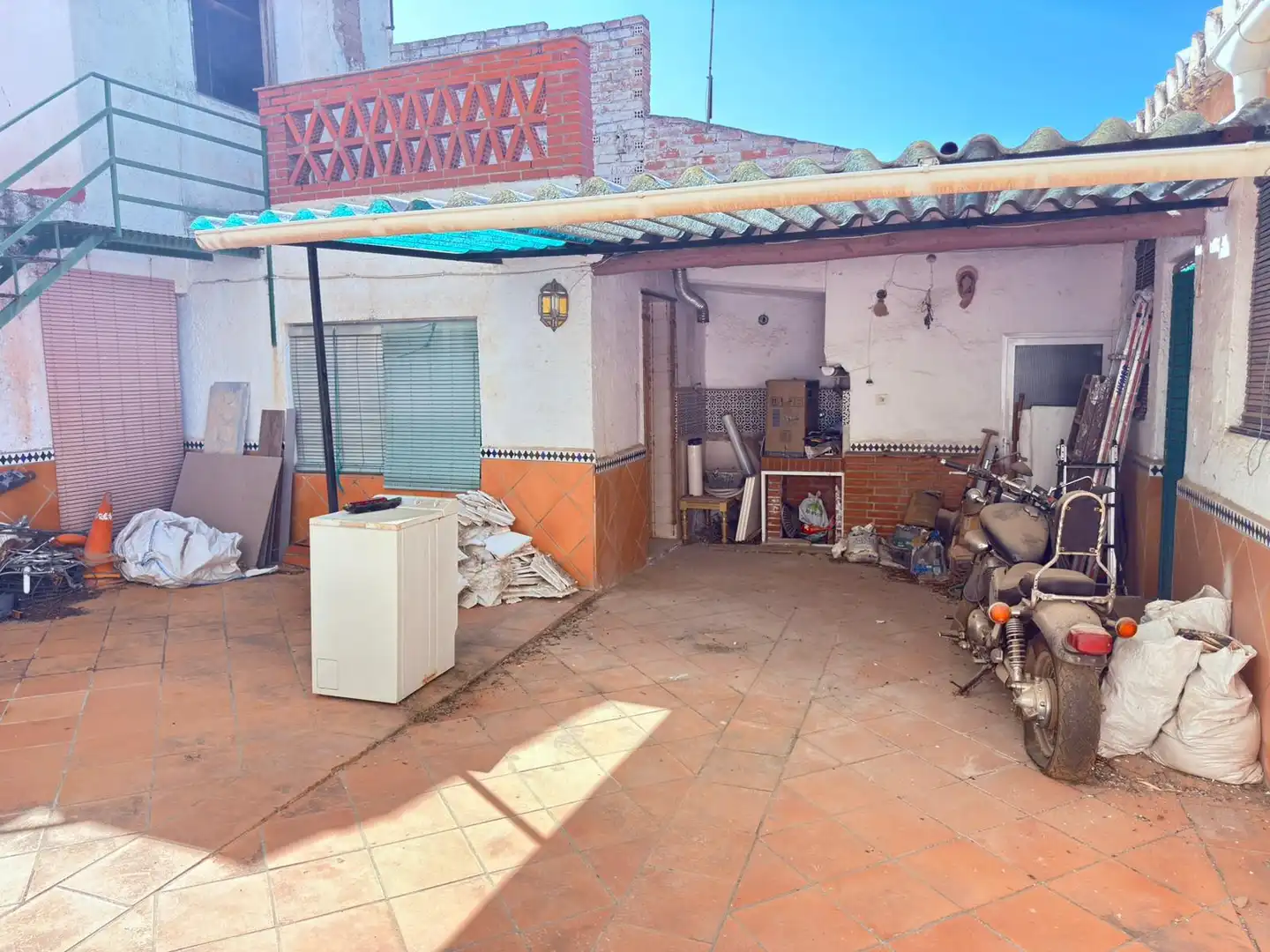 Casa o chalet en venta en Huétor Vega con Jardín privado y Terraza