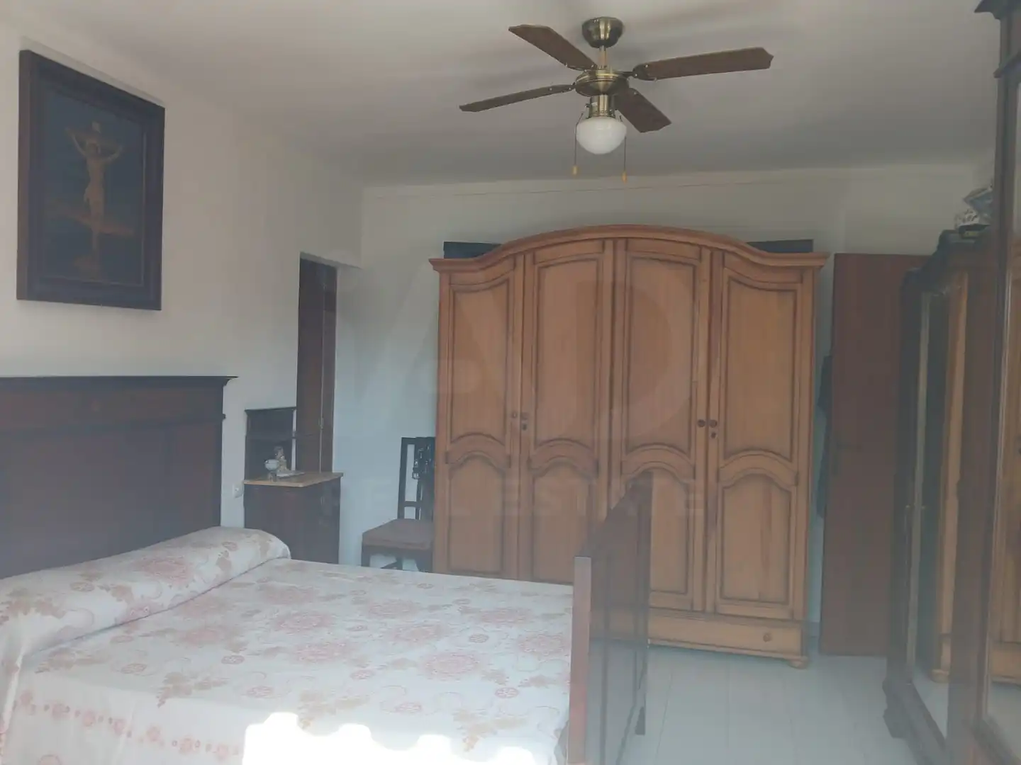 Habitación de Casa o chalet en venta en Inca con Aire acondicionado, Calefacción y Terraza