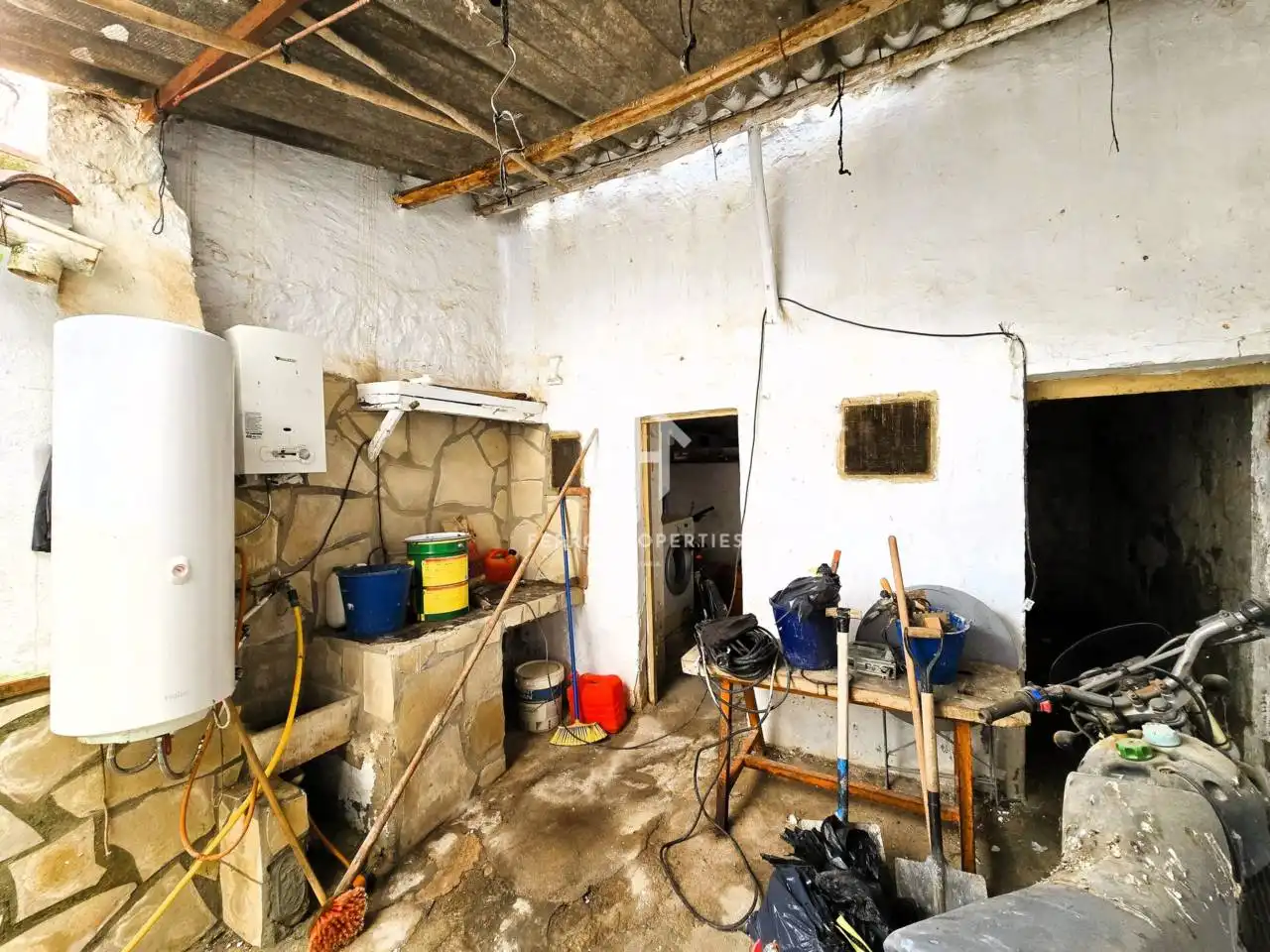 Casa o xalet en venda a Calle Granada, Loja