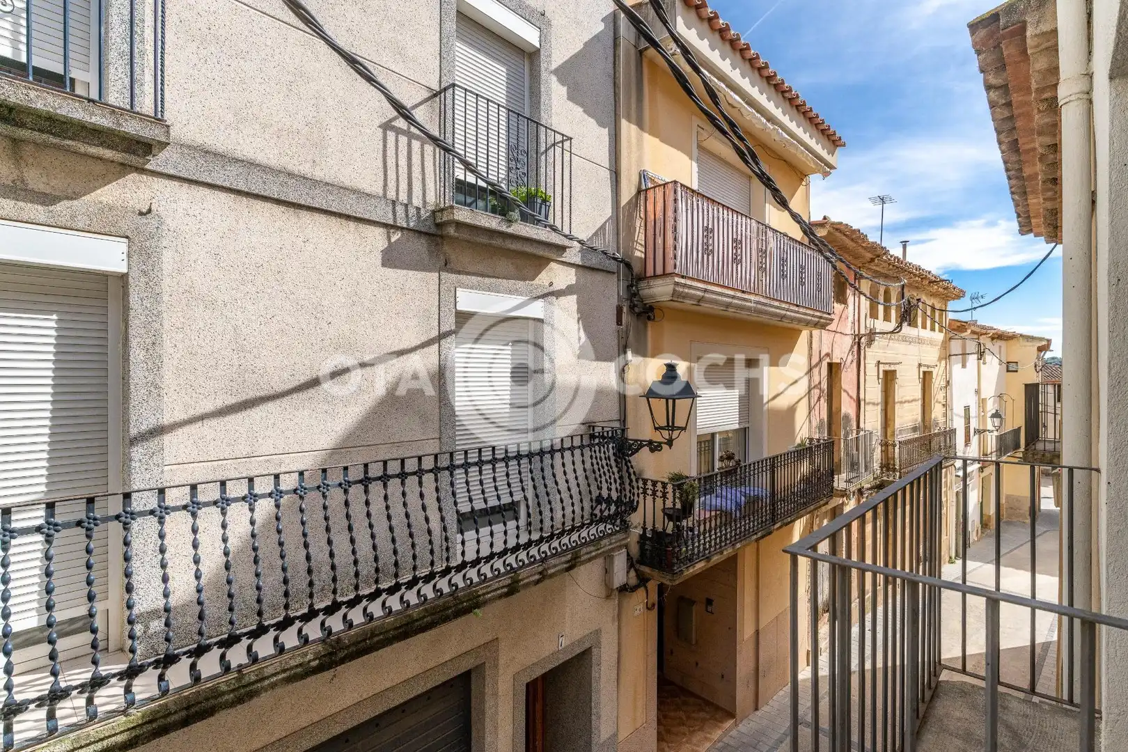 Casa rústica en venta en Carrer MAJOR, imagen 40