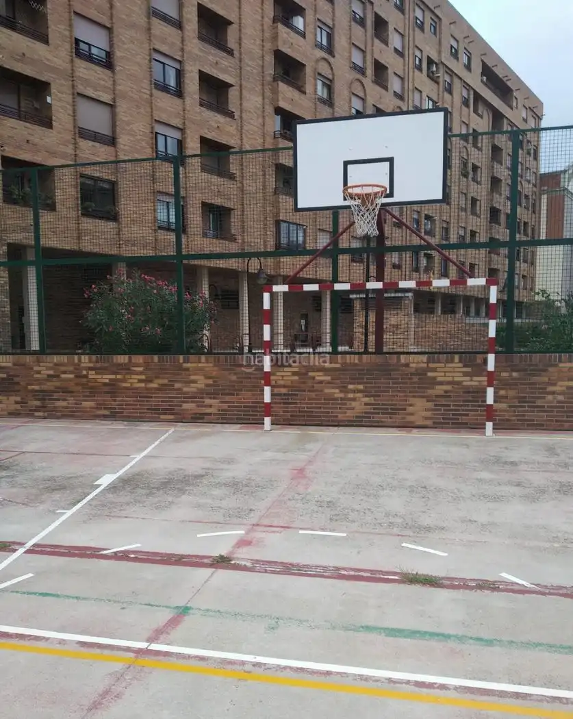 Wohnung mit Pool zur Miete in Avenida de la Paz 19, imagen 25