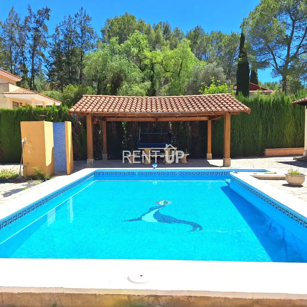 Casa o chalet de alquiler en Xàtiva