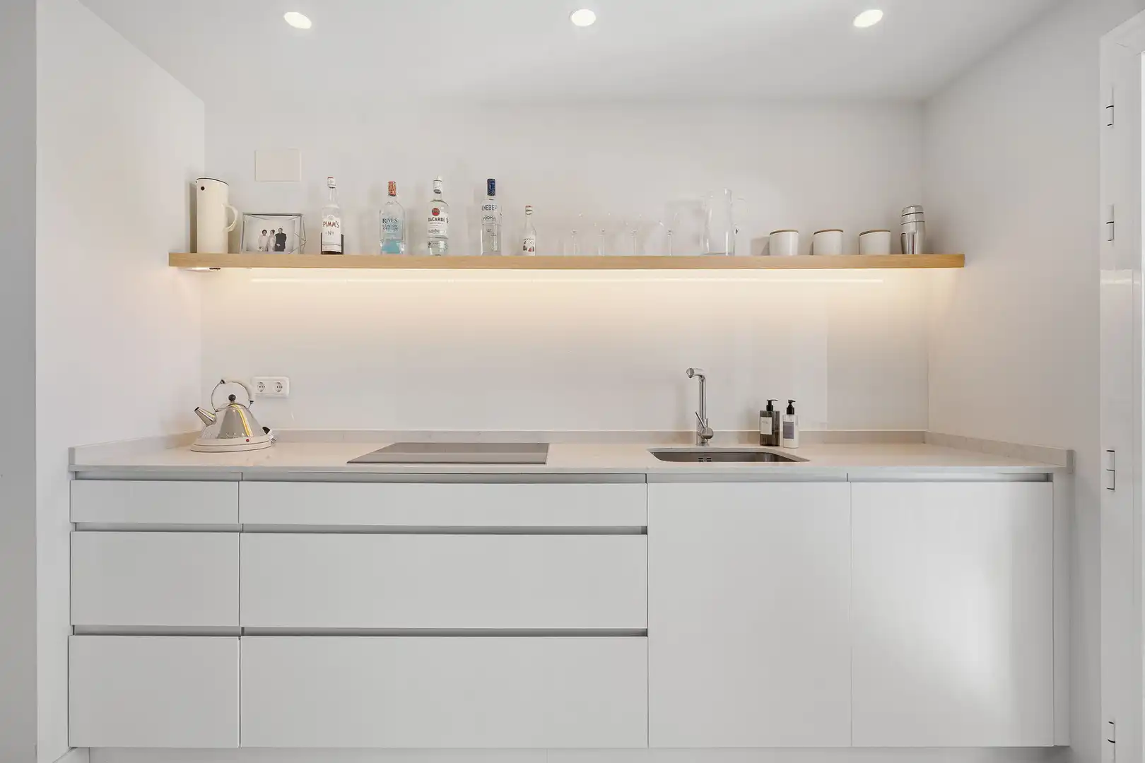 Apartament amb terrassa en venda a La Quinta, imagen 12