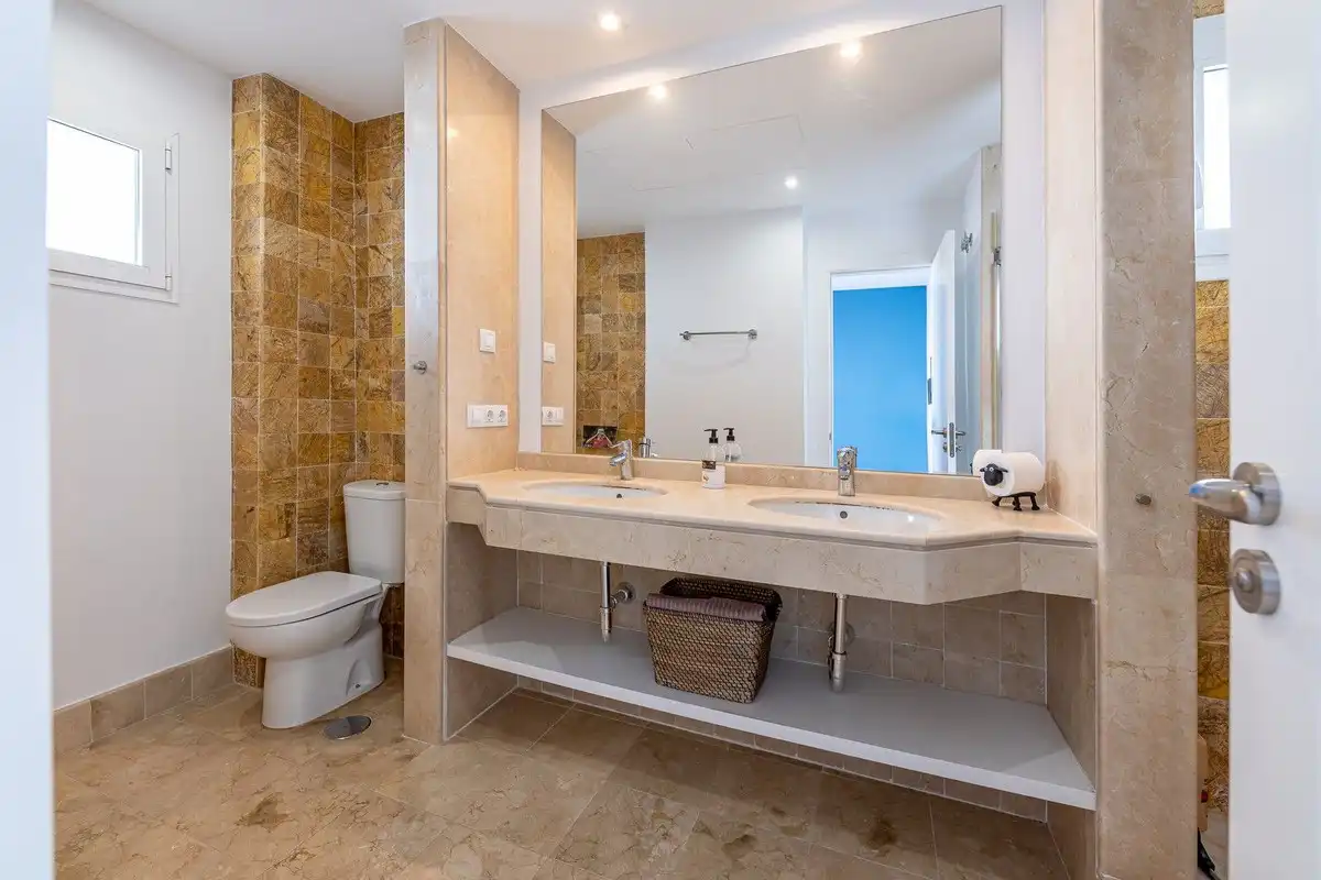 Villa mit Pool zum Verkauf in Benalmádena pueblo, imagen 28