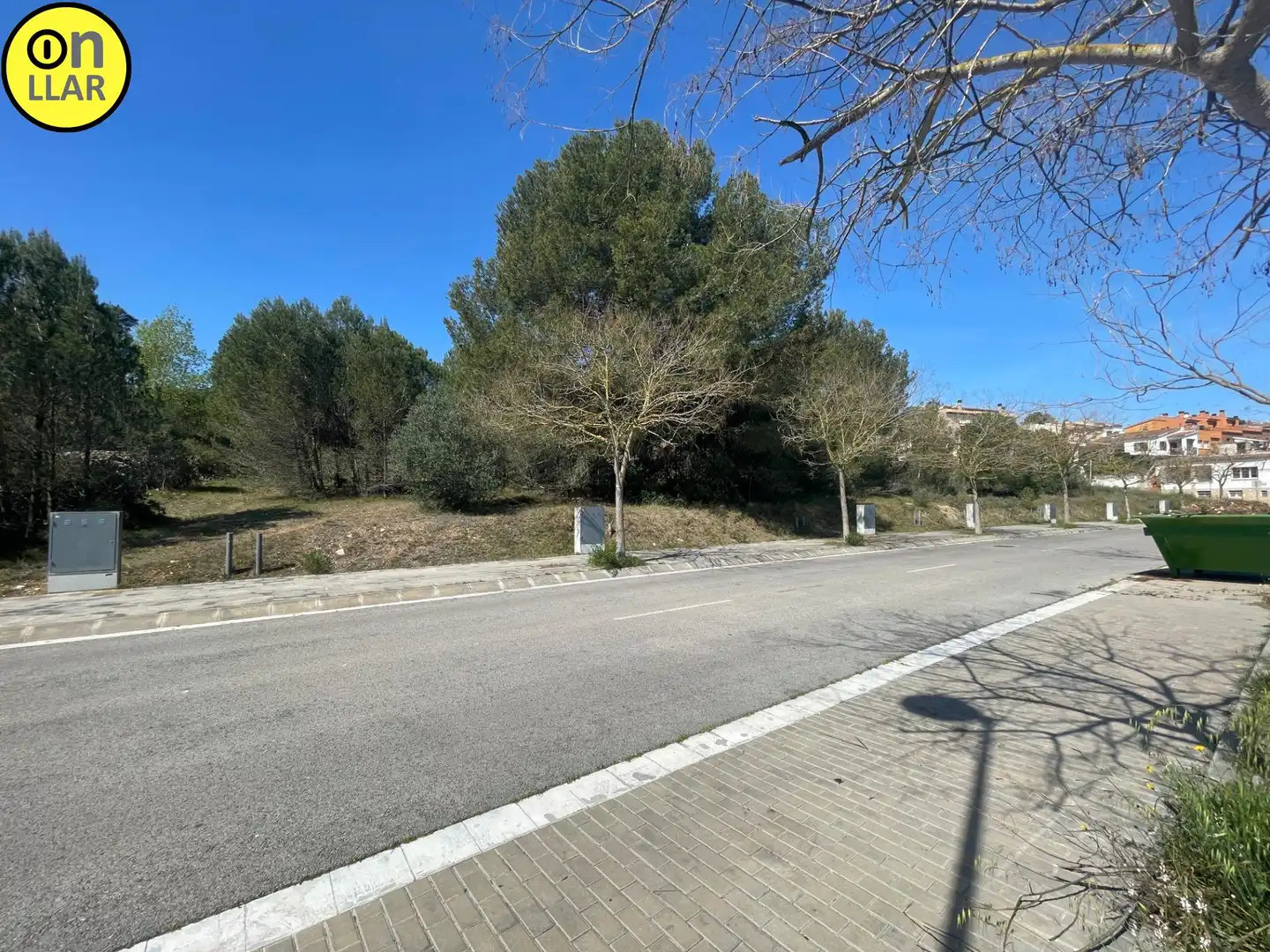 Residential zum Verkauf in L'Escala