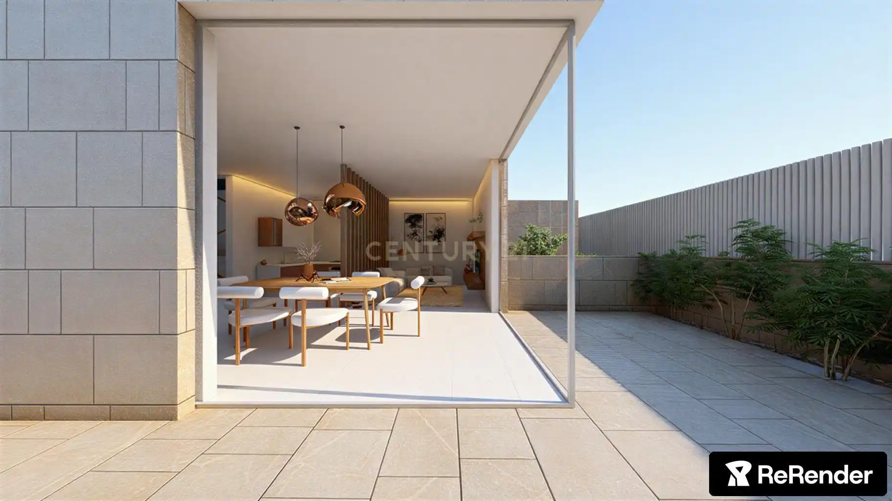 Terrace of Houses for sale in Málaga  with Air Conditioner, Storage room and Swimming Pool