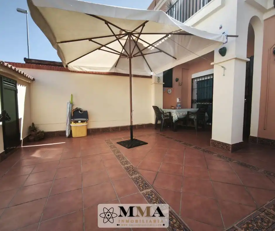 Casa a schiera in vendita a Calle Rezón, imagen 4