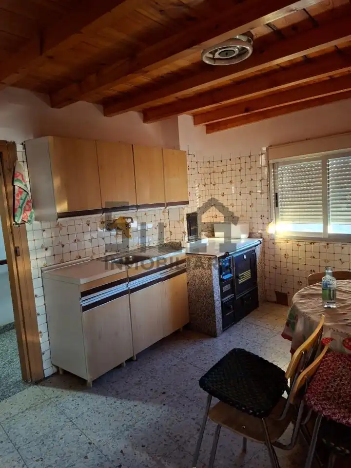 Cocina de Casa o chalet en venta en Maceda, Ourense