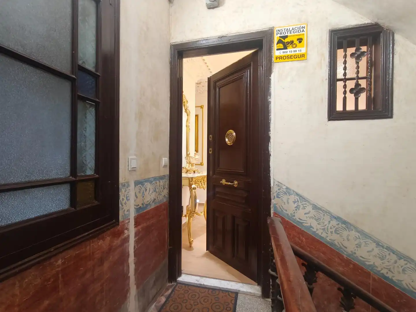 Apartamento en venta en Barcelona con Aire acondicionado, Calefacción y Terraza