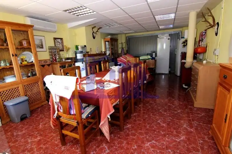 Villa mit Pool zum Verkauf in PARAJE PURGATORIO 17., imagen 15