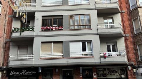 Photo 2 of Flat to rent in Avenida Alcalde Miguel Castaño , El Ejido - Santa Ana, León