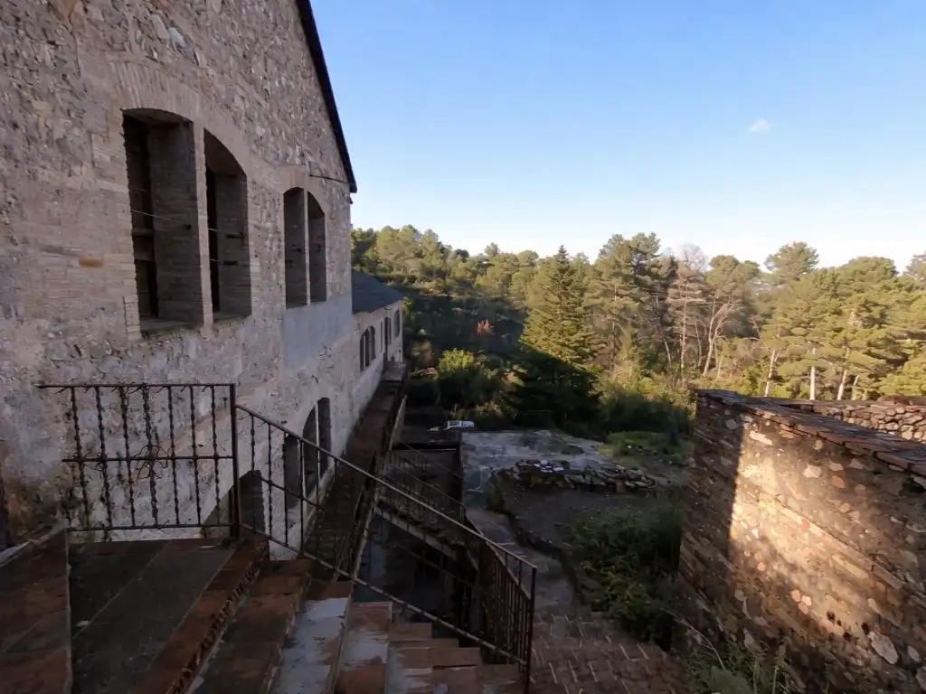 Casa en venta en Camino Fabrica Ciment, imagen 45
