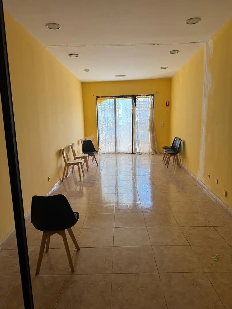 Geschaftsraum zur Miete in Torrijos
