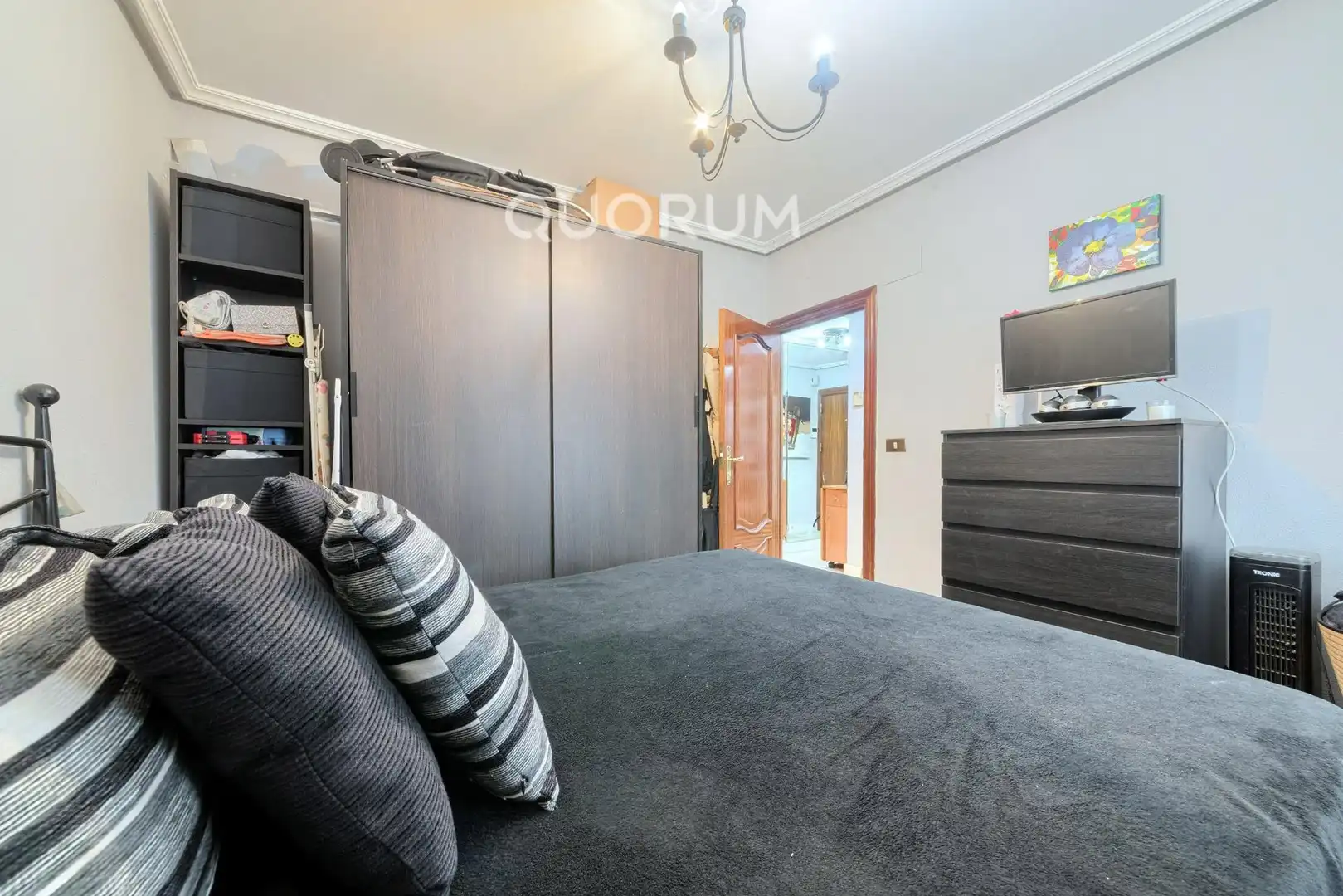Piso en venta en Zaratamo, imagen 18