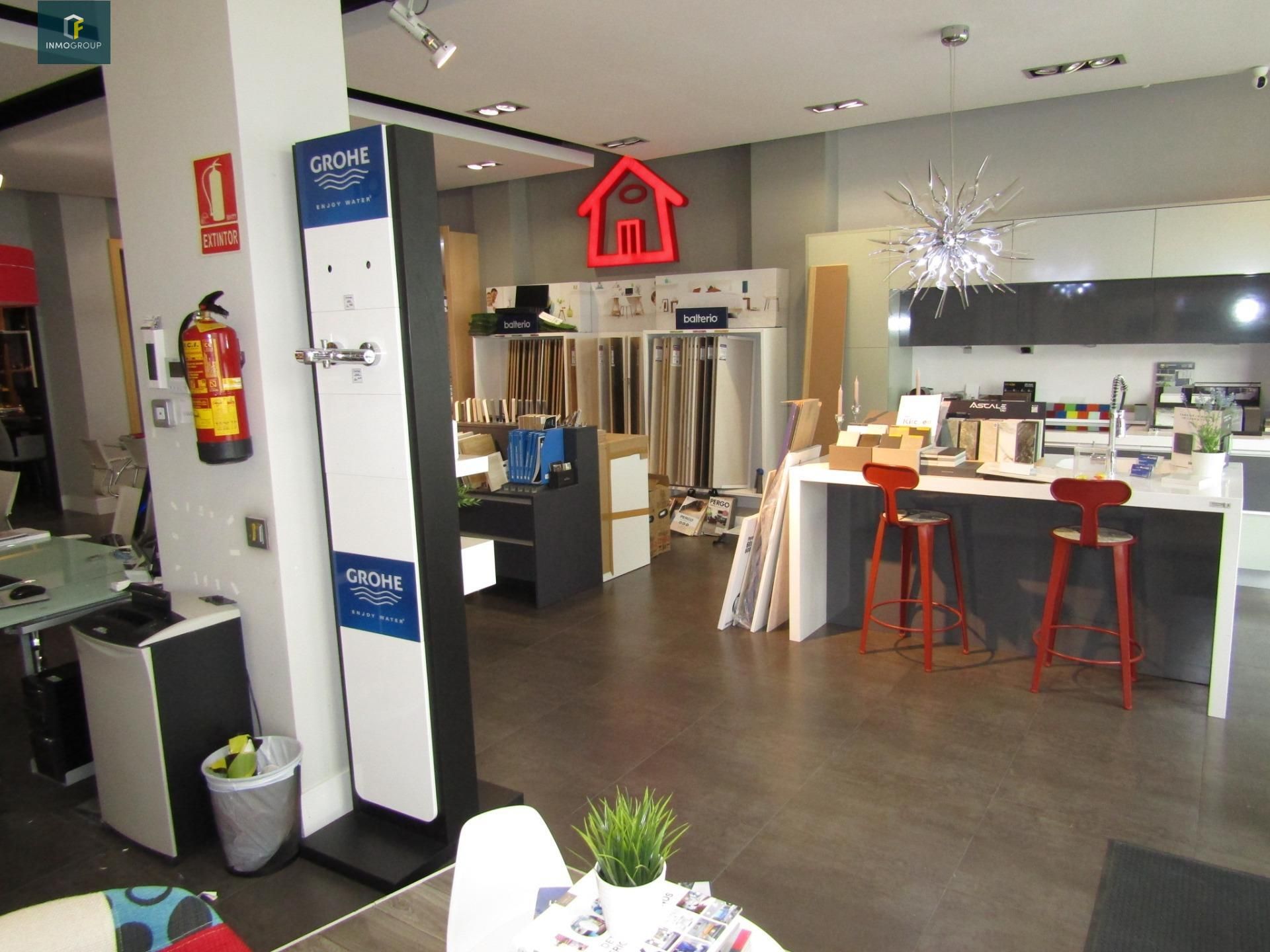 Premises to rent in Torrejón de Ardoz  with Air Conditioner