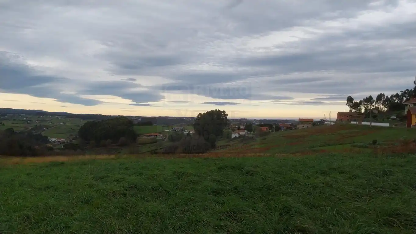 Residential land for sale in Corvera de Asturias, imagen 19