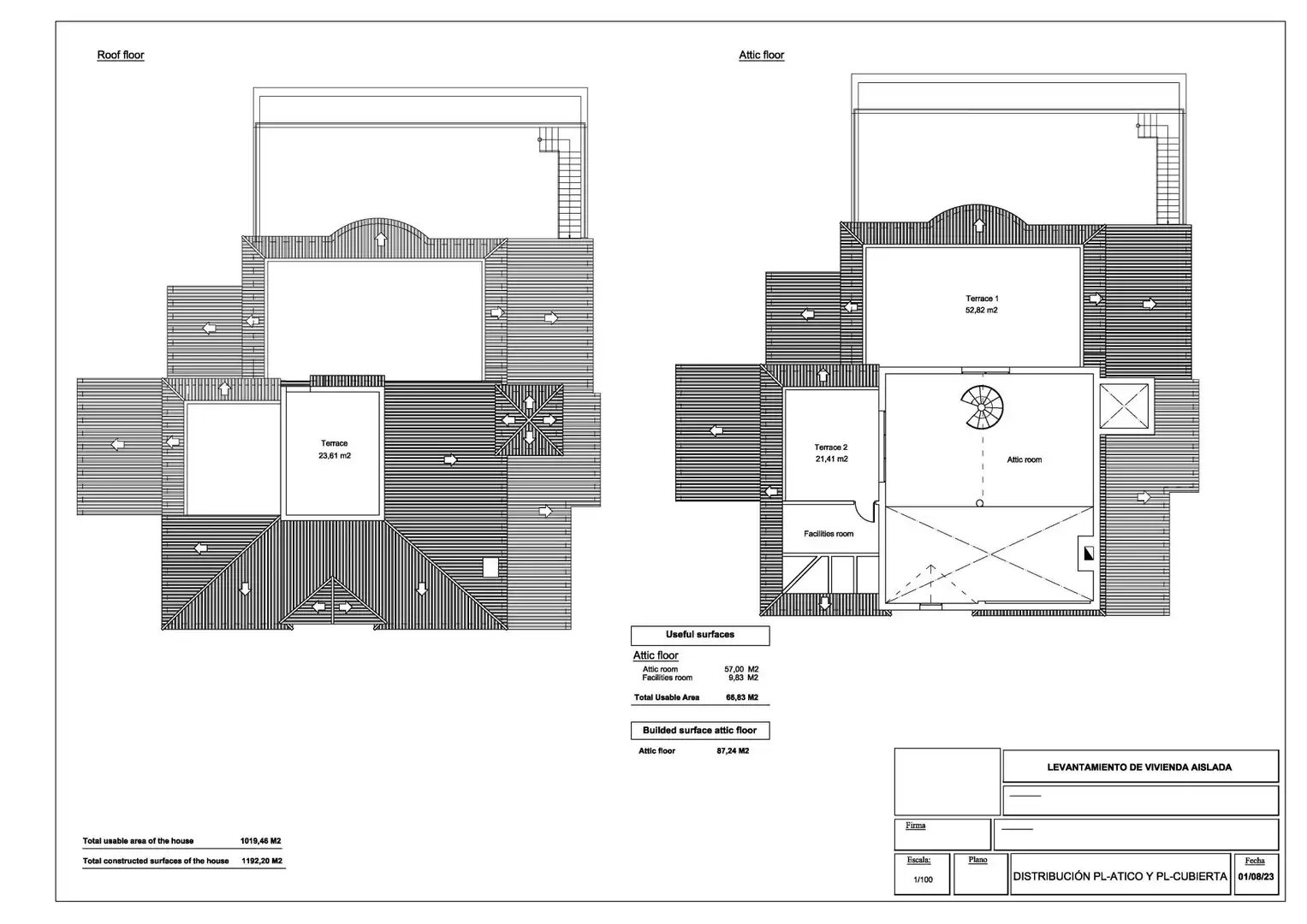 Casa con piscina in vendita a Centro, imagen 16