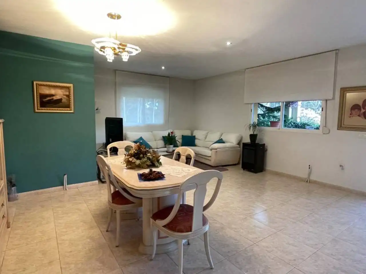 Detached house with pool for sale in Avenida REPUBLICA ESPAÑOLA -CALICANTO B 2 FINCA 5 UE, imagen 49