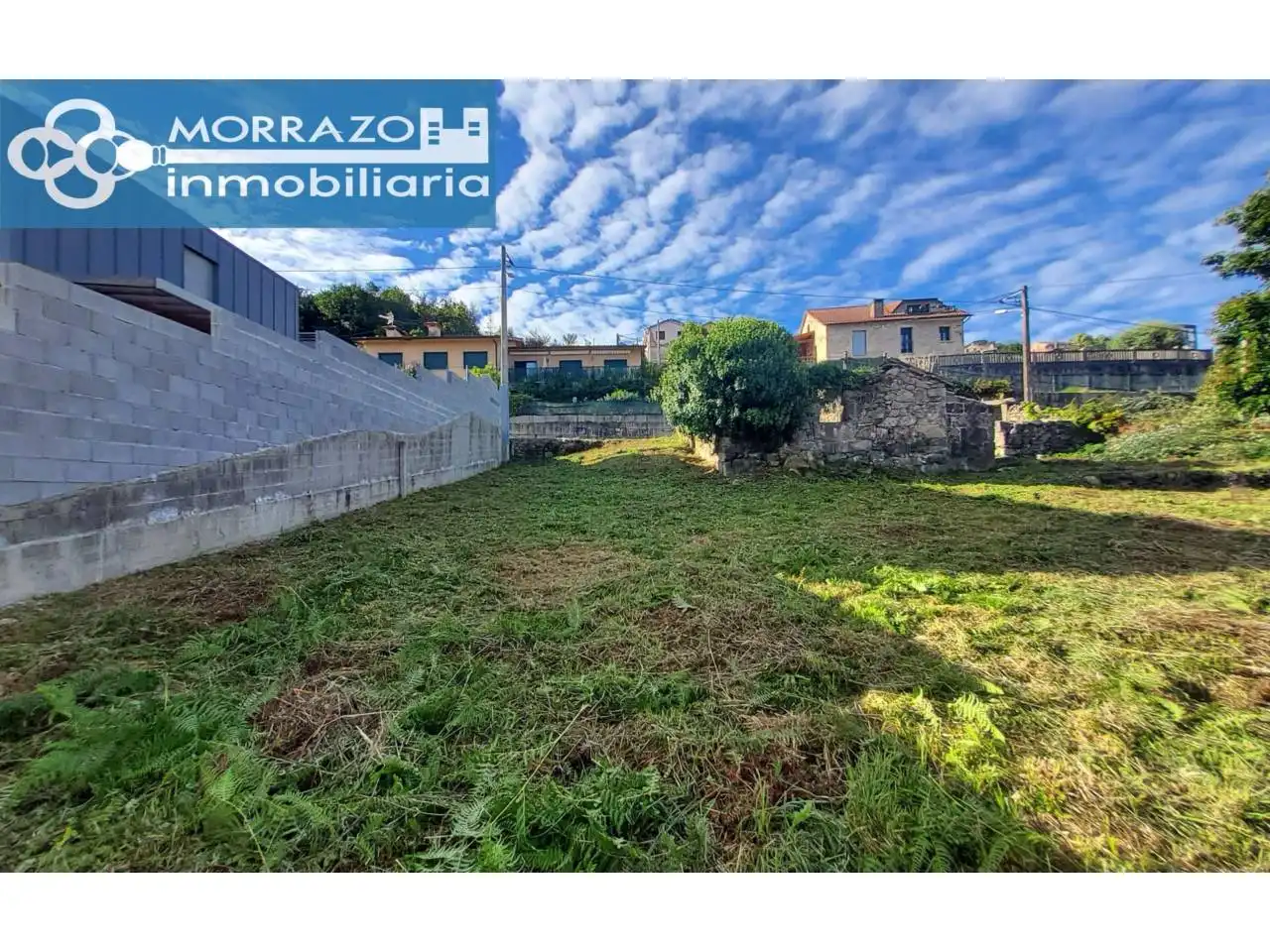Wohnbaugrundstück zum Verkauf in Calle Antepazo 1, imagen 15