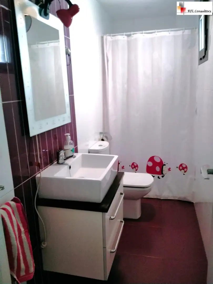 Apartament de lloguer a Torreblanca