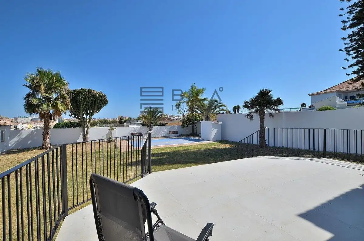 Chalet con piscina en venta en El Coto, imagen 11