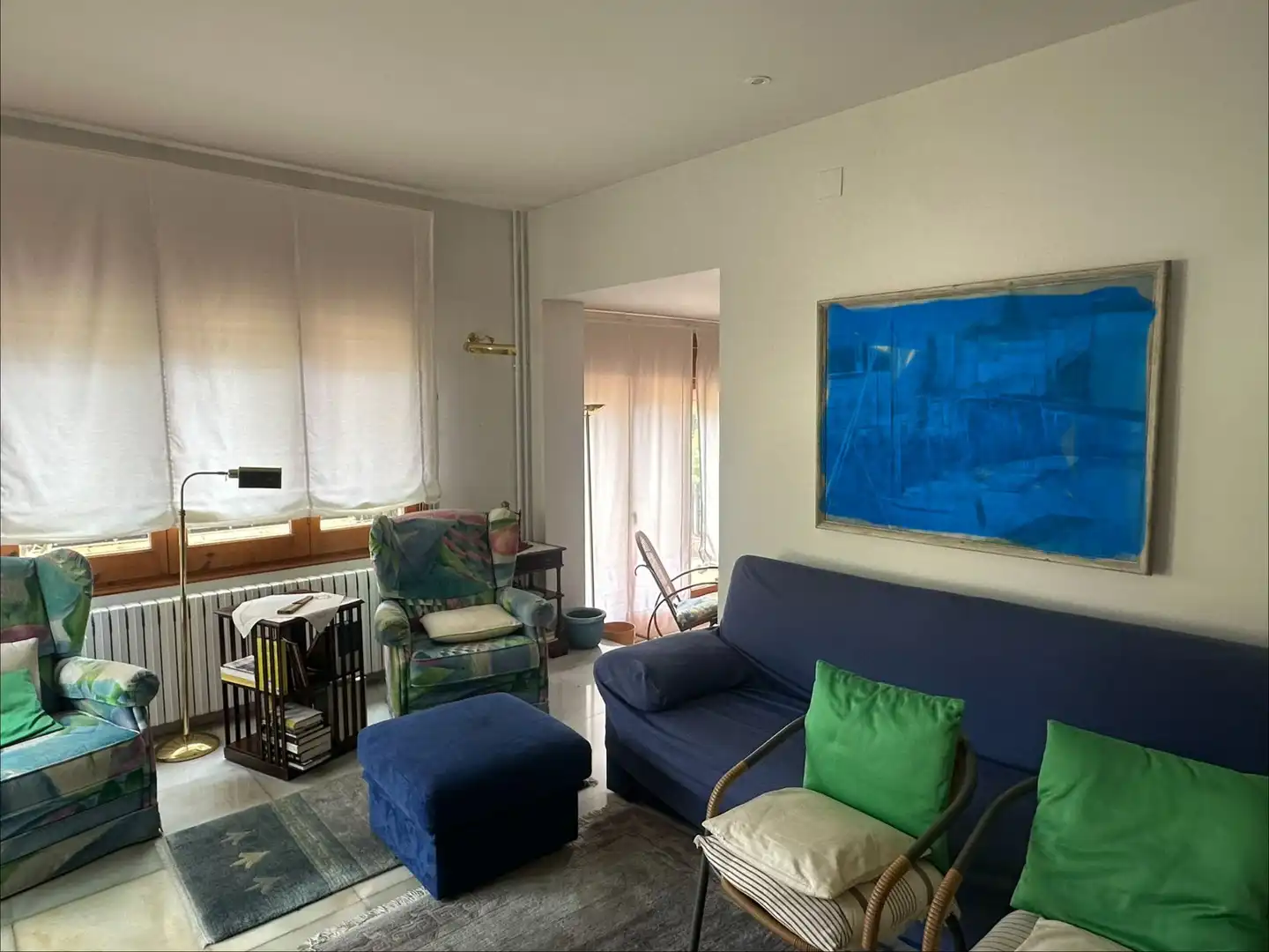 Maison mitoyenne avec jardin à vendre à Montseny, imagen 17