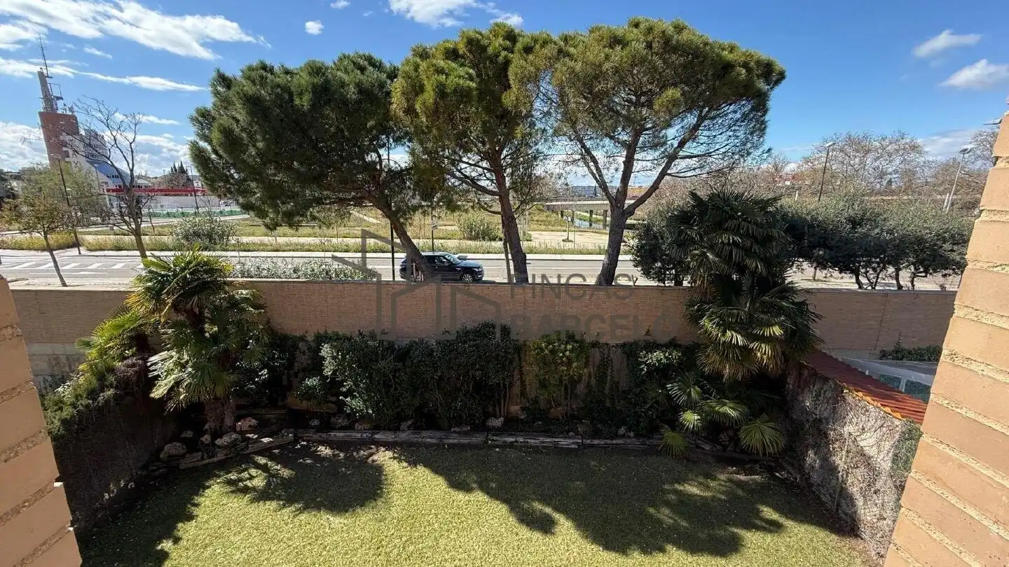 Casa adosada en venta en Casablanca