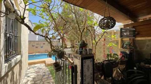 CHALET EN GUADACORTE CON PISCINA DE AGUA SALADA, imagen 4