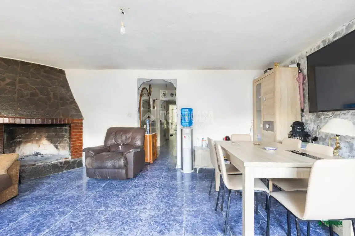 Houses for sale in Olula del Río  with Air Conditioner