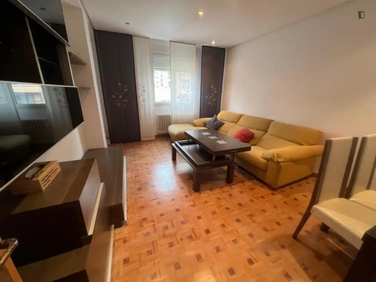 Habitación en Los Vadillos - R. Sanitaria - Pozanos