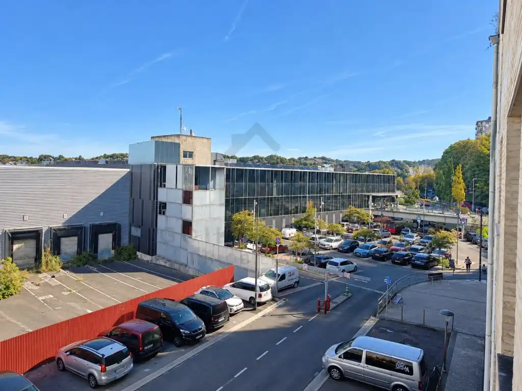 Appartement avec ascenseur à vendre à Calle J.Thalamas Labandibar, imagen 11