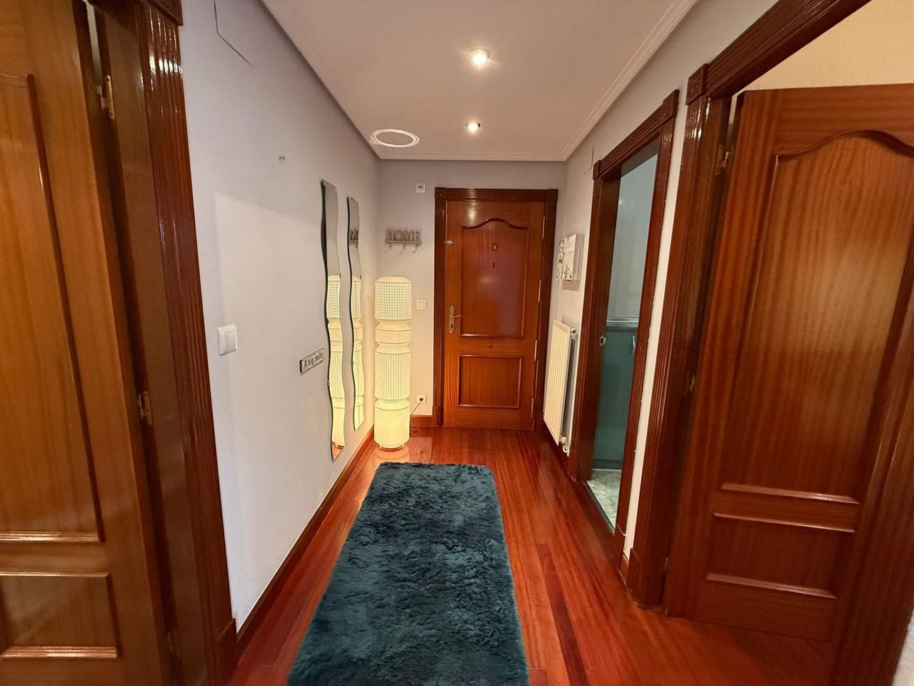 Flat for sale in Castro-Urdiales  with Heating, Parquet flooring and Terrace