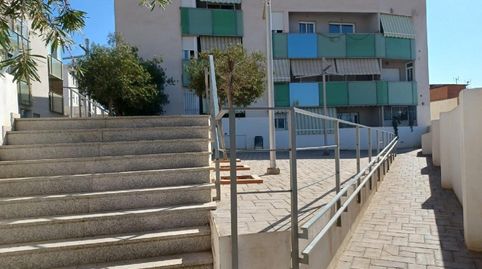 Foto 4 de Pis en venda a Cl Escribano Valderas, -1, Motril ciudad, Motril