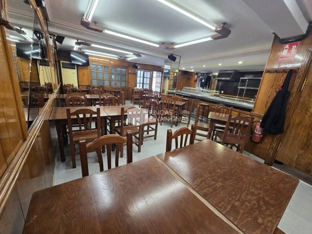 Local comercial en venda a Norte, imagen 11