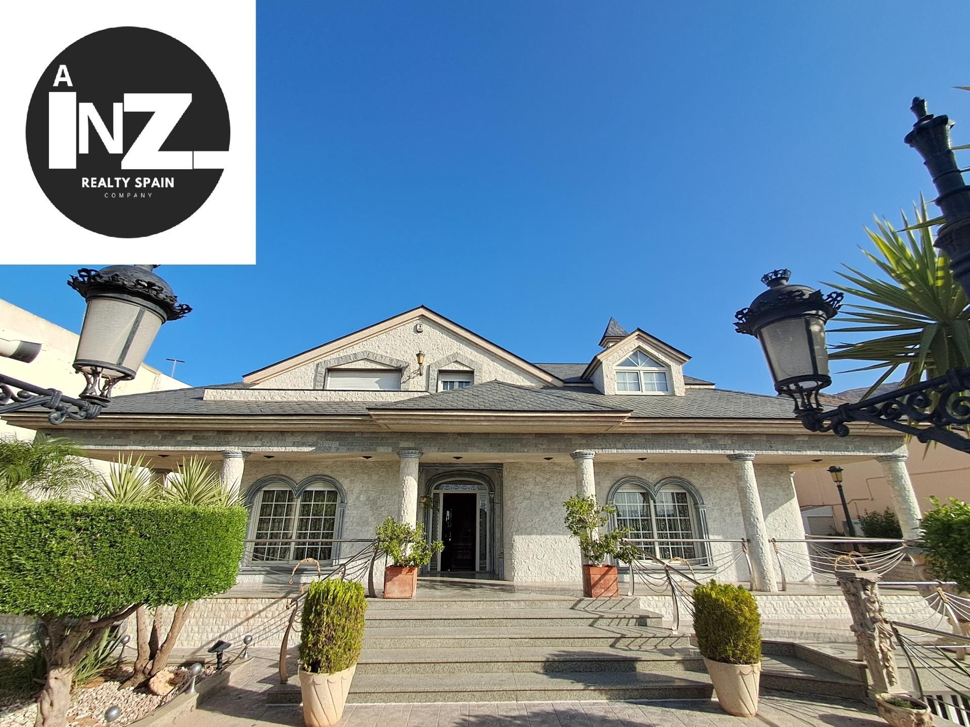 House or chalet for sale in Montepinar - La Aparecida - Raiguero