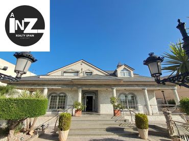 Villa avec balcon à vendre à Montepinar - La Aparecida - Raiguero