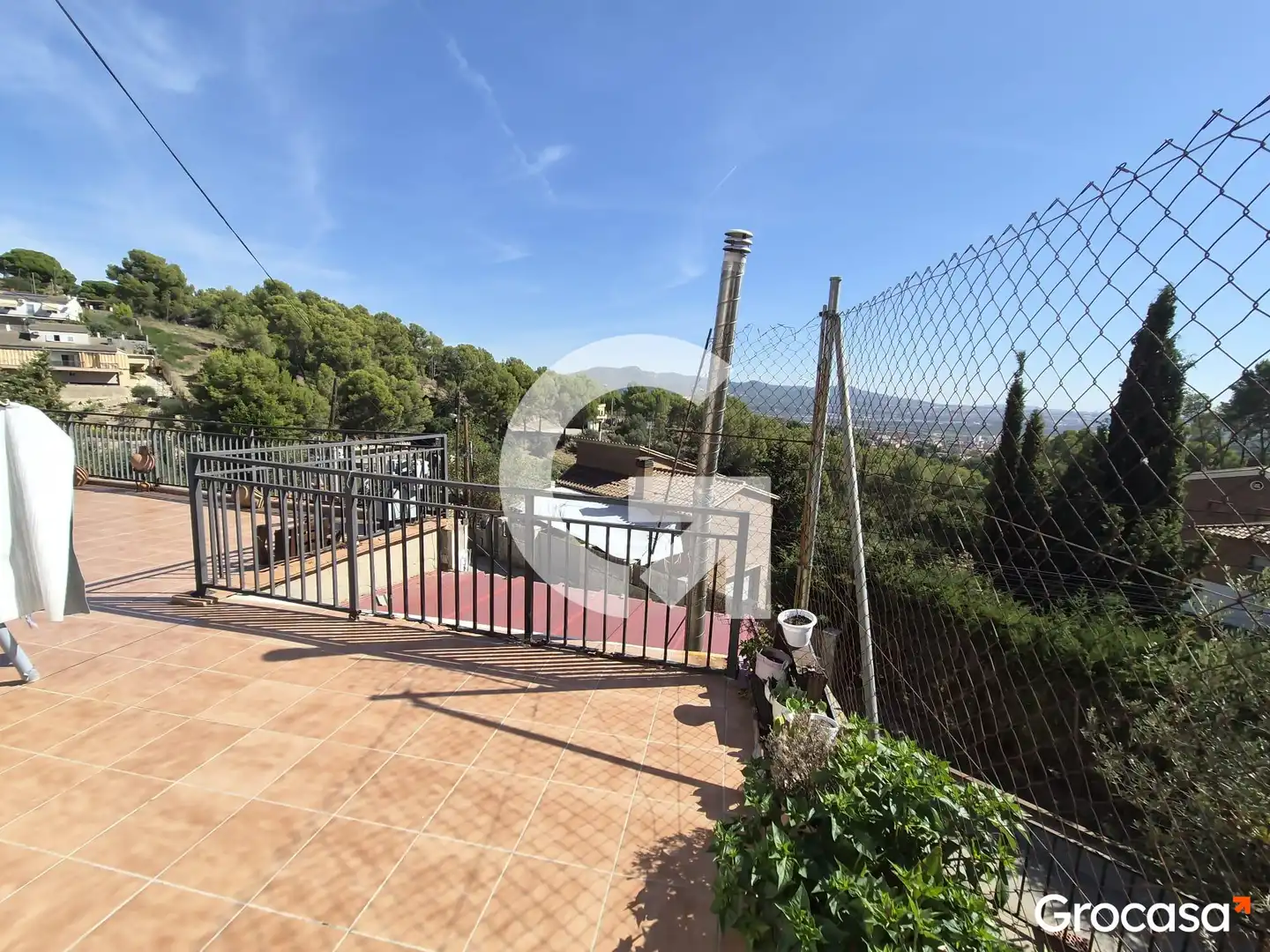 Maison avec jardin à vendre à CL FONT DEL LLARGARUT, imagen 23