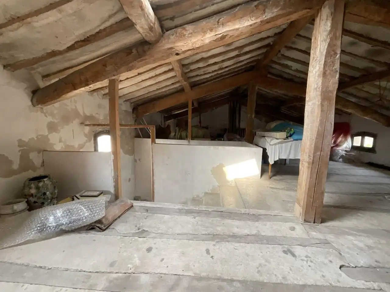 Houses for sale in Castildelgado  with Storage room and Furnished