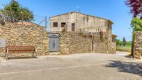 Vista exterior de Casa o xalet en venda en Cruïlles, Monells I Sant Sadurní de L'Heura amb Calefacció, Jardí privat i Parquet