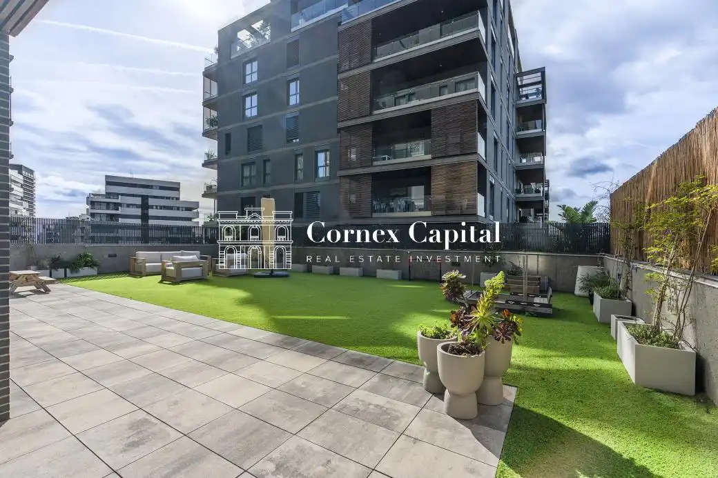 Ground floor for sale in Finestrelles
