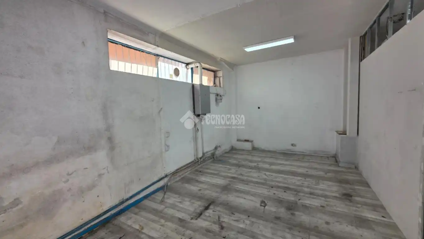 Local en venta en Madrid con Calefacción