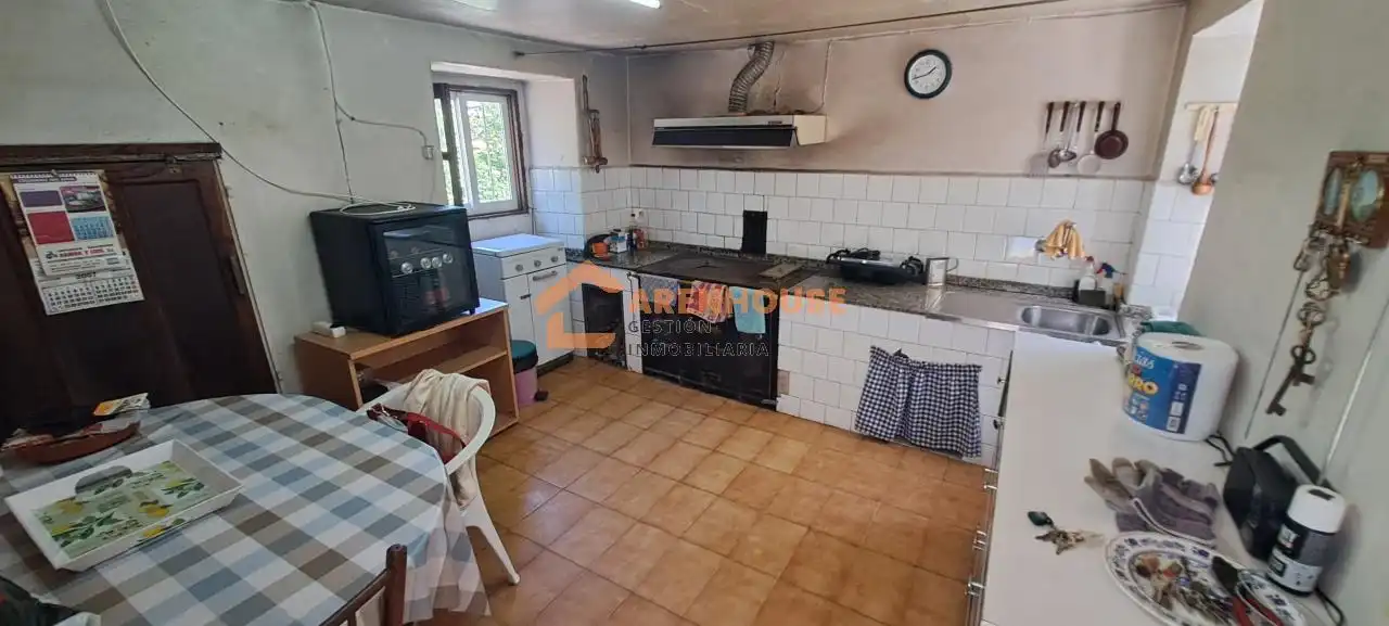 Casa amb terrassa en venda a O Carballiño, imagen 9