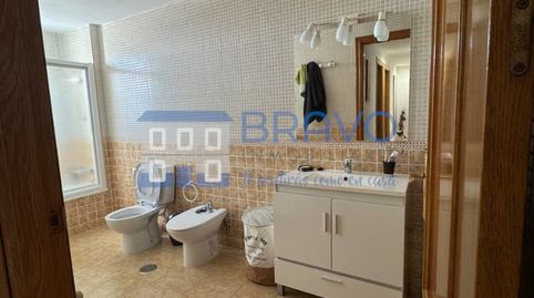 Foto 5 de Àtic en venda a Don Benito, Badajoz